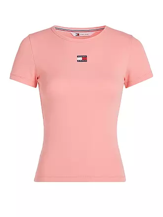 TOMMY JEANS | Camiseta | rosa